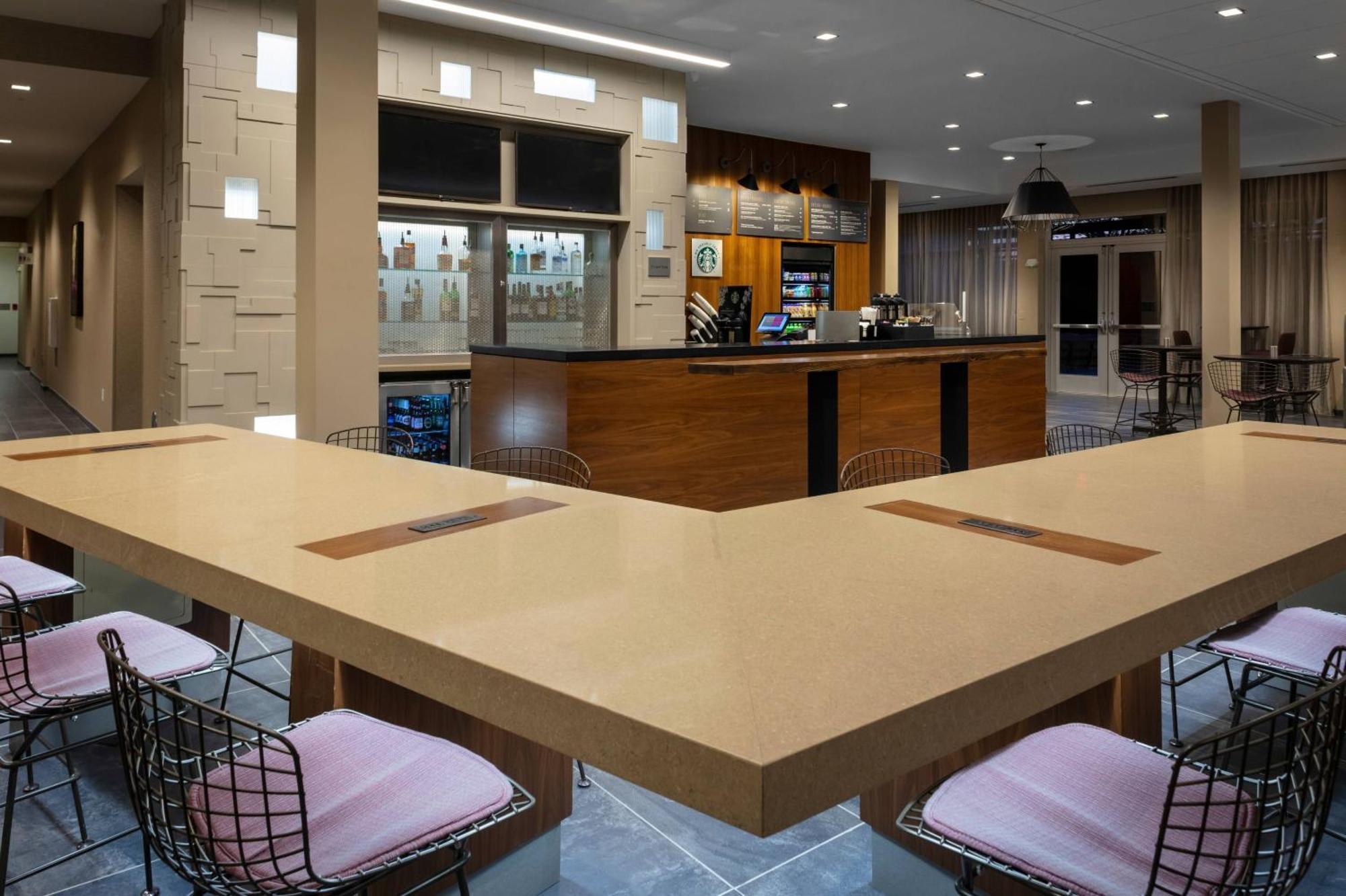 Courtyard By Marriott Indianapolis West-Speedway Otel Dış mekan fotoğraf