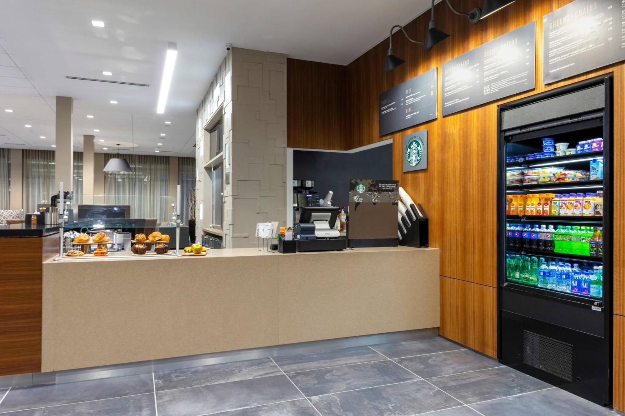 Courtyard By Marriott Indianapolis West-Speedway Otel Dış mekan fotoğraf