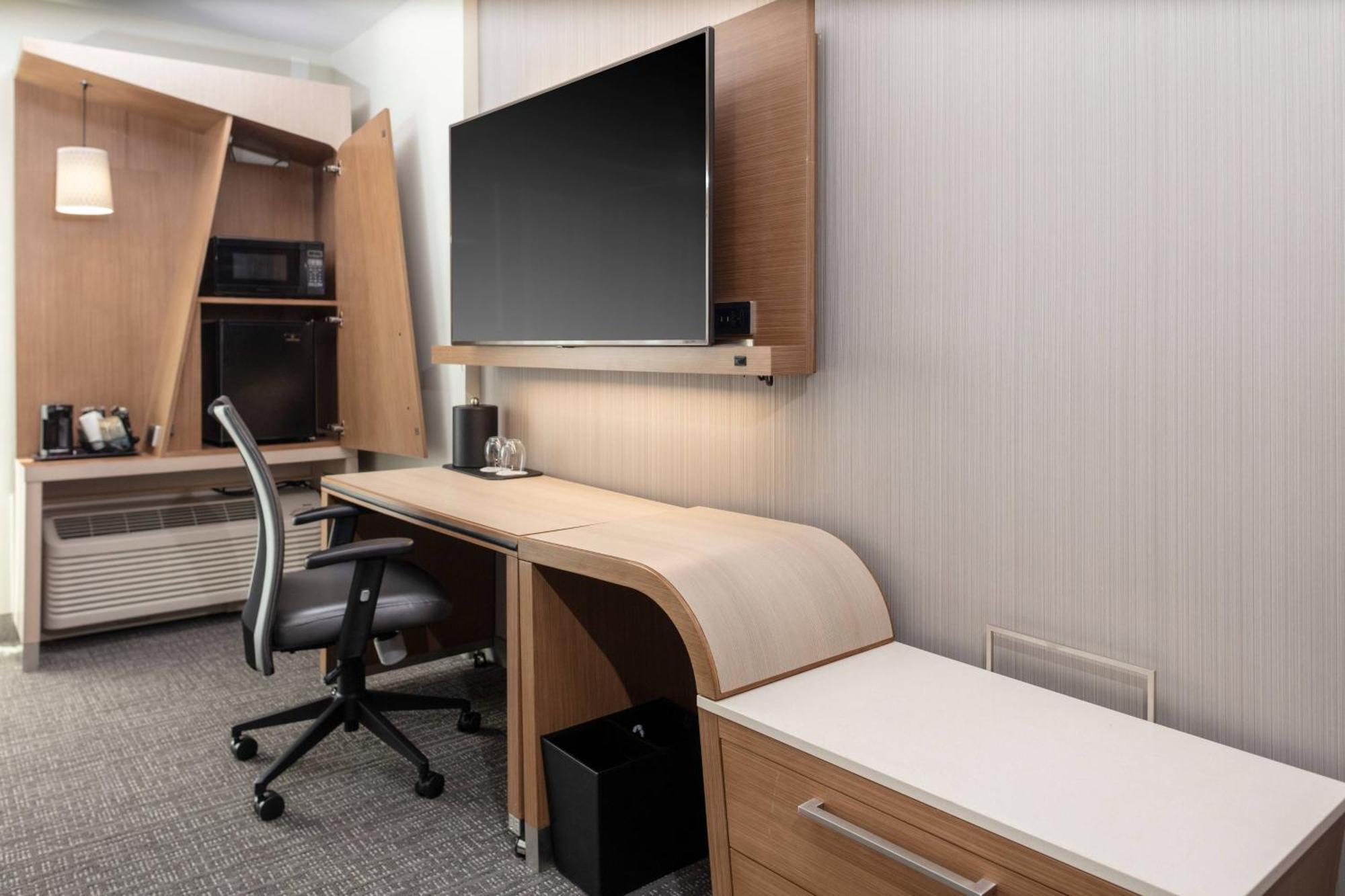 Courtyard By Marriott Indianapolis West-Speedway Otel Dış mekan fotoğraf